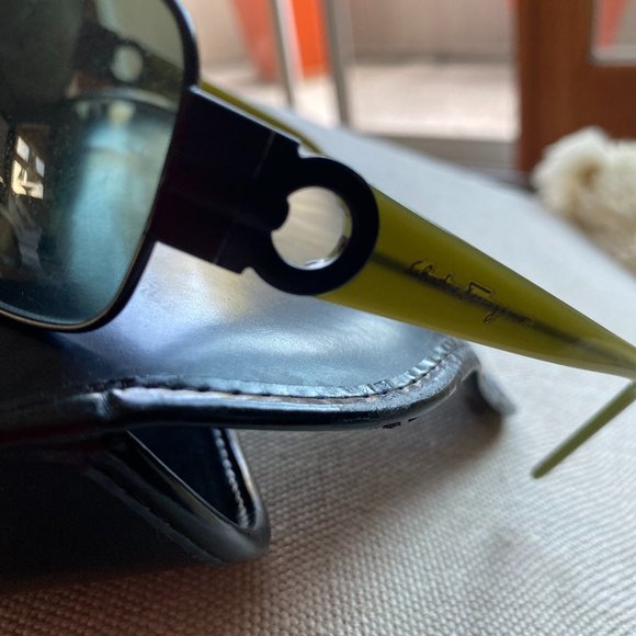 Ferragamo Sunglasses